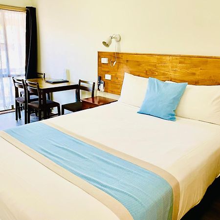 Highway Motor Inn Taree Eksteriør billede