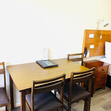 Highway Motor Inn Taree Eksteriør billede