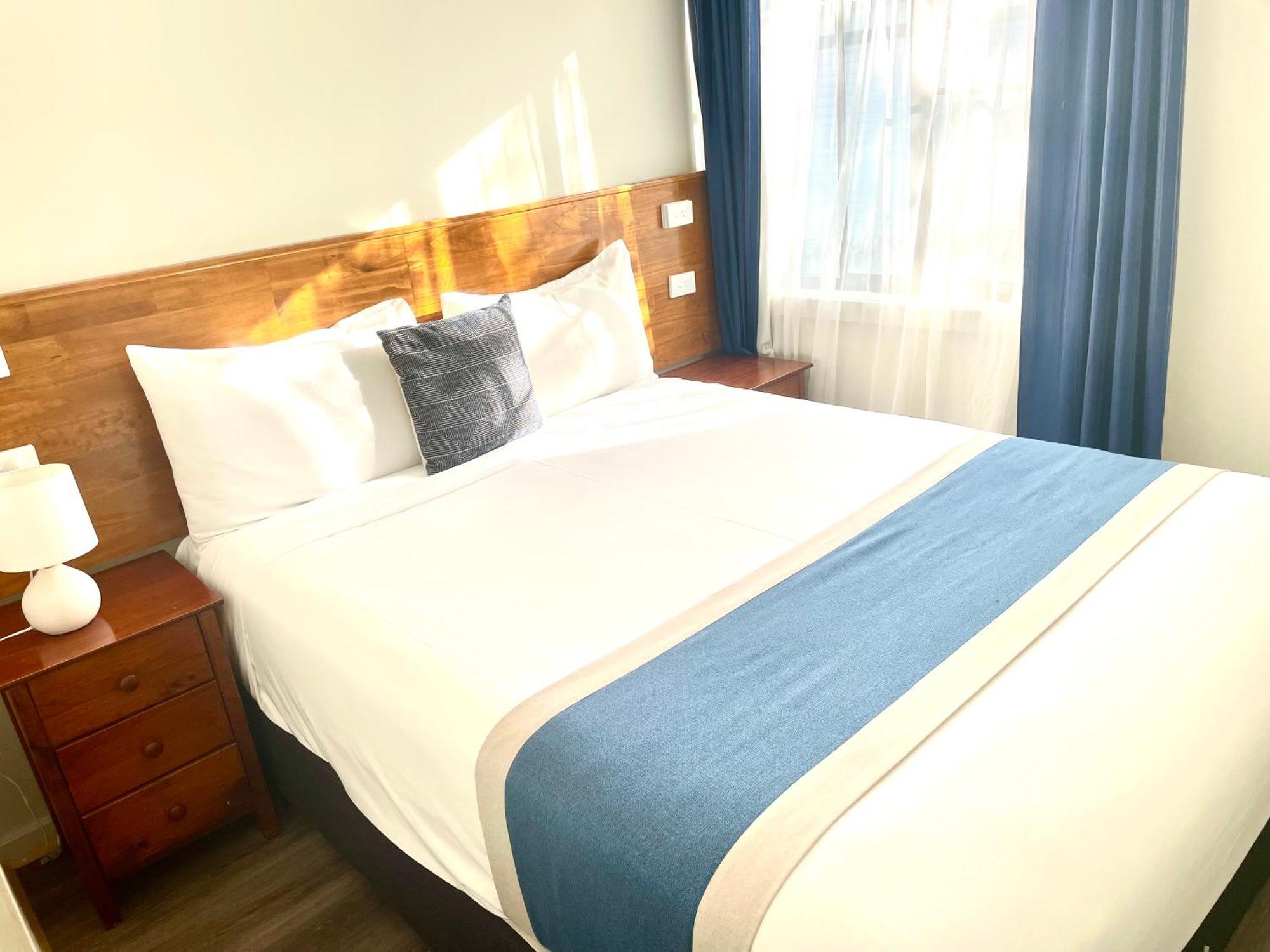 Highway Motor Inn Taree Eksteriør billede
